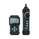Proskit Mt-7076 Lcd Poe Network Cable Tester And Probe Kit
