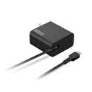 Lenovo 65W Usb-C Wall Adapter - Eu