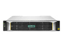 Hpe Msa 2060 Sas 2U 12D Lff Drv Encl