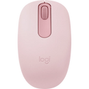 Logitech M196 Bluetooth Mouse - Rose - Bt - N A