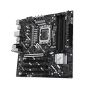 Asus Motherboard 4Xdimm;Max.192Gb;Ddr5 1Xdp 1Xhdmi 1Xtype-C 1Xpcie5X16 1Xpcie4X16(X4) 2Xpcie4X1(X1) 3Xm.2 6Xsata 6Gb
