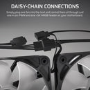 CORSAIR RS140 ARGB 140mm PWM Fan