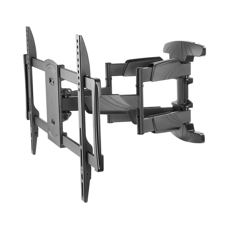 Linkqnet Lpa50-466 37" To 70" Elegant Full-Motion Tv Wall Mount Up To 45Kg