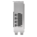 PNY NVIDIA 2000 ADA PCI-Express 4.0 x16; 16 GB GDDR6 128-bit; 4x Mini DP 1.4a : LOW PROFILE; 70W