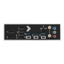 4 X Dimm; Max. 192Gb 1Xpcie5.0X16 1Xpcie4.0X16 1Xpcie4.0X1 3Xm.2 24.4 Cm X 24.4 Cm 1Xhdmi 1Xdp 24.4 Cm X 24.4 Cm