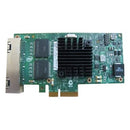 Intel Ethernet I350 QP 1Gb Server AdapterFull HeightCusKit