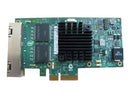 Intel Ethernet I350 QP 1Gb Server AdapterFull HeightCusKit