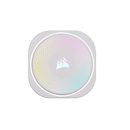 CORSAIR NAUTILUS 240 ARGB White; 240mm Radiator; Liquid CPU Cooler