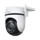 Tp-Link Tapo C520Ws 4Mp Outdoor Pan Tilt Security Wi-Fi Camera