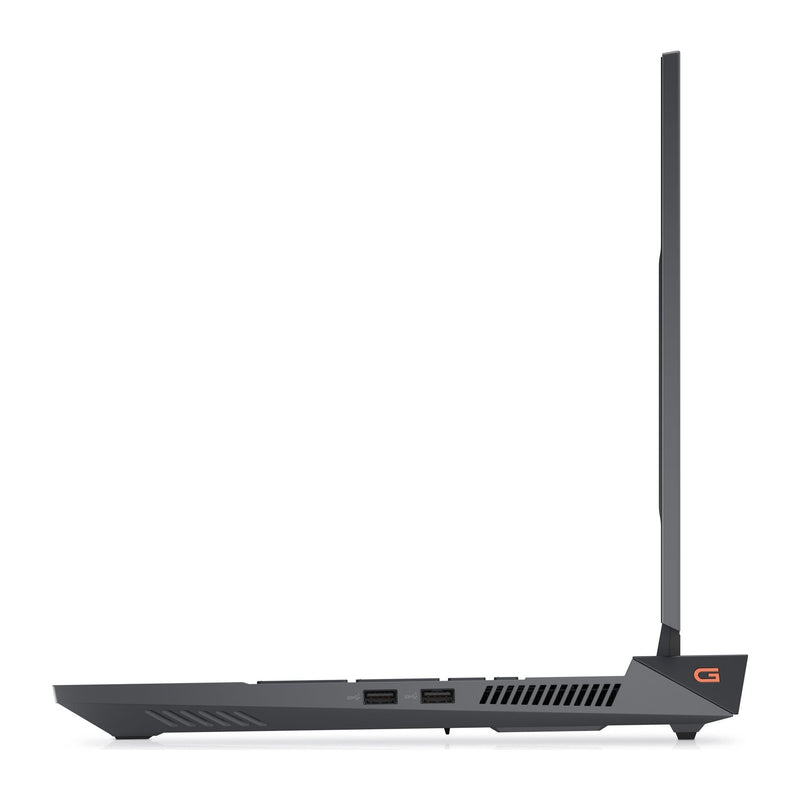 G15 5535 Amd Ryzen 5 7640Hs 8Gb 512Gb Ssd 15.6" Fhd 120Hz Geforce Rtx 3050 Cam & Mic Wlan + Bt Backlit Kb 3 Cell W11Pro 3Y Basic Onsite