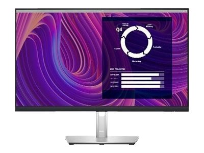 DELL P2423D 28.3IN MONITOR