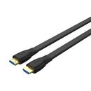 Unitek 4K Hdmi2.0 Flat Cable (C11063Bk) - 5M