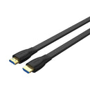 Unitek 4K Hdmi2.0 Flat Cable (C11063Bk) - 2M
