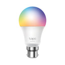 Tp-Link Tapo L530B Smart Wi-Fi Multicolour Light Bulb - 2