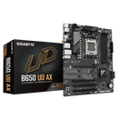 GIGABYTE AMD B650 UD for AMD AM5; 4x Dual DDR5; 3x M2; HDMI; DP.