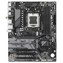 GIGABYTE AMD B650 UD for AMD AM5; 4x Dual DDR5; 3x M2; HDMI; DP.
