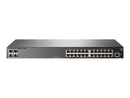 Hp Aruba 2930F 24G 4Sfp Layer 2 Managed Switch