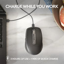 LOGITECH MX ANYWHERE 3S WIRELESS MOUSE