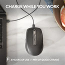 LOGITECH MX ANYWHERE 3S WIRELESS MOUSE