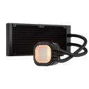 CORSAIR NAUTILUS 240; 240mm Radiator; Liquid CPU Cooler
