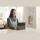 ZAGG-KB-Pro Keys 2-Apple-iPad Air 13 (M2)-Black-UK
