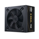 Cooler MasterMWE Gold - V2 is the next step in the evolution of Cooler Master's entry level 80 PLUS Gold power offerings.