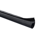 Techflex 1M Dura Wrap Tightly Woven Ballistic Nylon With Hook & Loop (Dwn) - 25.4Mm