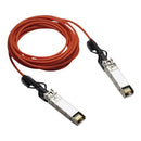 ARUBA 10G SFP+ TO SFP+ 1M DAC CABLE