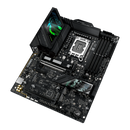 Asus Motherboard Lga1851 Ddr5 4Xdimm;Max.192Gb 2Xtypec 1Xhdmi 1Xdp 1Xpcie5X16(X4X8X16) 1Xpcie4X16(X4) 5Xm.2 4Xsata.