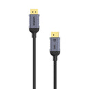 Unitek C1626Gy01 8K @120Hz Displayport 2.1 Cables - 2M