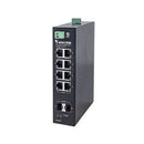 Vivotek Labels For 8 Port Poe Switches