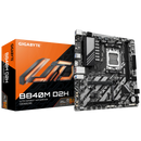 GIGABYTE AMD B840 Chipset for AMD AM5; 2x Dual DDR5; 2x M2; 1x HDMI