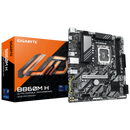 GIGABYTE Intel® B860 Chipset for LGA 1851; 2x DDR5; 2x M2; HDMI; mATX