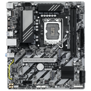 GIGABYTE Intel® B860 Chipset for LGA 1851; 2x DDR5; 2x M2; HDMI; mATX