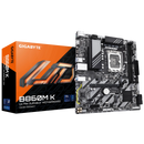 GIGABYTE Intel® B860 Chipset for LGA 1851; 2x DDR5; 2x M2; HDMI; mATX
