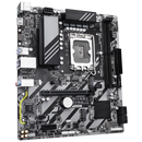 GIGABYTE Intel® B860 Chipset for LGA 1851; 2x DDR5; 2x M2; HDMI; mATX