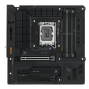 4 X Dimm; Max. 192Gb 1Xpcie5.0X16 1Xpcie4.0X16 1Xpcie4.0X1 3Xm.2 24.4 Cm X 24.4 Cm 1Xhdmi 1Xdp 24.4 Cm X 24.4 Cm