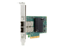 Hpe 10 25Gbe 2P Sfp28 Mcx4121A Adptr