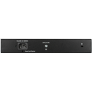 D-Link Consumer D-Link 8-Ports 10 100 1000Mbps Unmanaged Gigabit Switch (Metal Case 8 X Poe Ports)