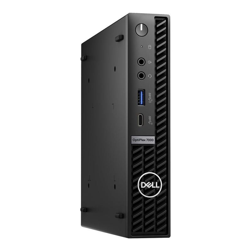 Opti 7000 Mff Core I5-12500T 8Gb 256Gb Ssd Integrated Wlan + Bt Kb Mouse W11Pro Vpro 3Y Prospt