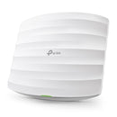 Tp-Link Eap225 Ac1350 Dual Band Wireless Mu-Mimo Gigabit Ceiling Mount Access Point