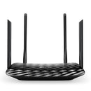 Tp-Link Archer C6 Ac1200 Wireless Mu-Mimo Dual Band Gigabit Router
