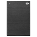 Seagate Stkz5000400 One Touch 5Tb; 2.5''; Usb 3.0; External Hdd - Black; Includes Seagate Rescue Data Recovery Service; 3 Year W