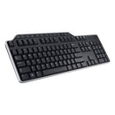 Dell Us Euro (Qwerty) Dell Kb-522 Wired Busin
