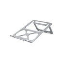 Unitek Ot146Sl 10-15 Inch Aluminium-Alloy Foldable Laptop Stand