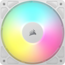 CORSAIR RS120 ARGB 120mm PWM Fan – White