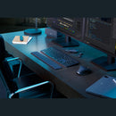 920-011587 - Logi Mx Keys S Graphite