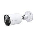 Tp-Link Vigi C385 8Mp Outdoor Full-Colour Bullet Network Camera - 4Mm