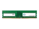Dell Memory Upgrade - 8 Gb - 1Rx16 Ddr5 Udimm 5600 Mt S