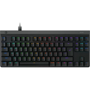 Logitech G515 Tkl Wired Gaming Keyboard - Black - Us Int'L - Usb - N A